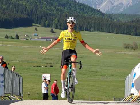 2026-05-23 - 65 VITTORIO VENETO CANSIGLIO PROVA VALIDA CAMPIONATO REGIONALE