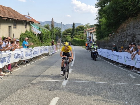 2026-07-18 - 69 VALLE CELLIO