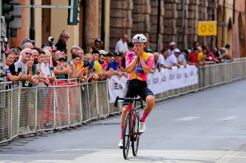 2026-06-21 - 70 COPPA VALSENIO