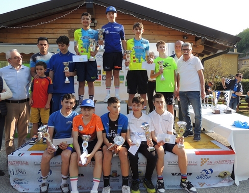 2026-04-11 - 7 TROFEO DINO PIETRELLA CRONOMETRO