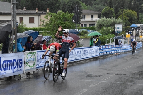 2026-06-02 - 7 TROFEO SPONSOR PROGETTO CICLISMO RODENGO SAIANO