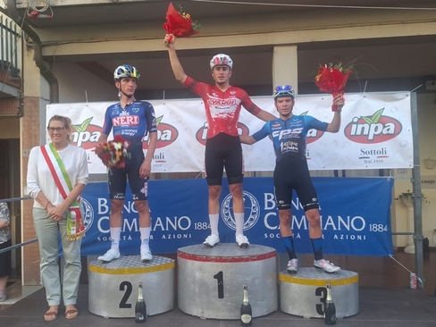 2026-09-02 - 80 GRAN PREMIO COMUNE DI CERRETO GUIDI