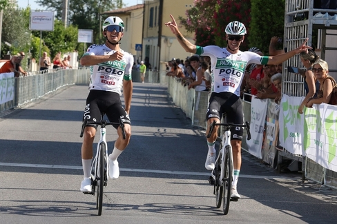 2026-07-11 - 85 GIRO DELLE DUE PROVINCE