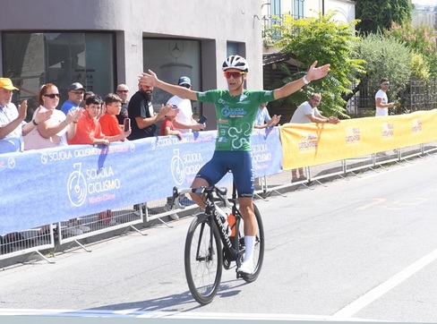 2026-07-11 - 8 TROFEO CITTA' DI ASOLA GARA UNICA