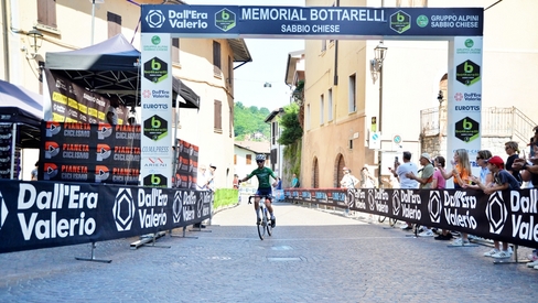 2026-06-21 - 9 MEMORIAL GUGLIELMO BOTTARELLI