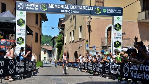 2026-06-21 - 9 MEMORIAL GUGLIELMO BOTTARELLI