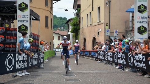 2026-06-21 - 9 MEMORIAL GUGLIELMO BOTTARELLI CAMPIONATO REGIONALE