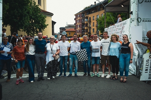 2026-07-10 - 9 TROFEO A RANCILIO LADIES