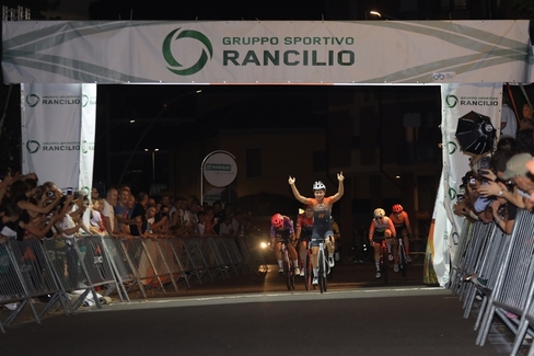 2026-07-10 - 9 TROFEO A RANCILIO LADIES