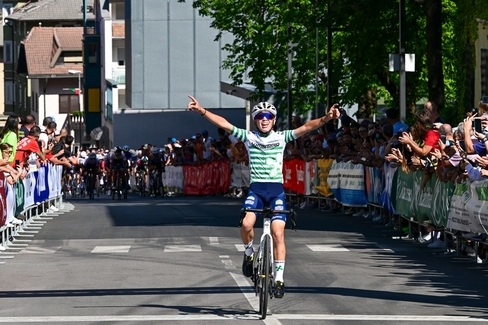 2026-07-05 - CAMPIONATO ITALIANO STRADA