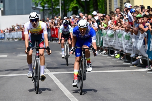 2026-07-05 - CAMPIONATO ITALIANO STRADA
