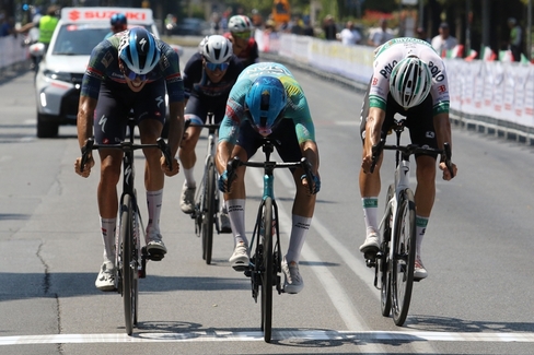 2026-06-28 - CAMPIONATO ITALIANO STRADA UNDER 23