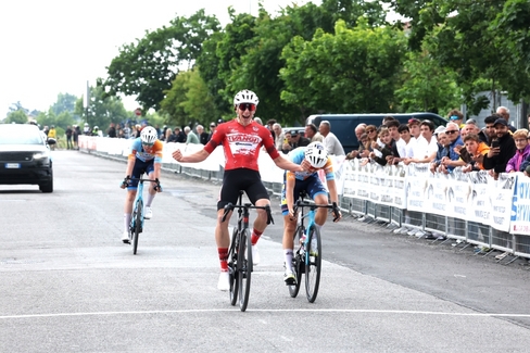 2026-05-16 - DUE GIORNI DI BRESCIA E BERGAMO 5 GRAN PREMIO ECOTEK
