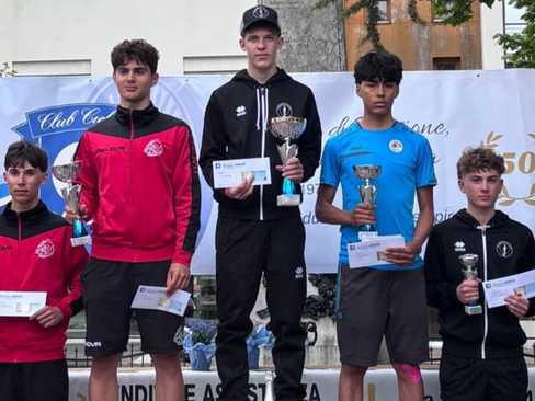 2026-04-12 - GARDOLO IN BICI