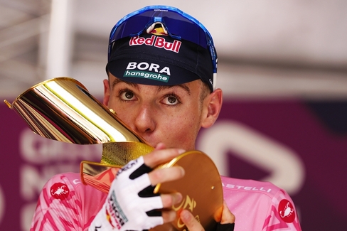 2026-06-21 - GIRO D'ITALIA NEXT GEN CLASSIFICA GENERALE