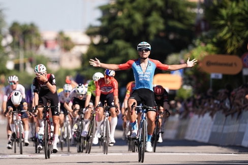 2026-06-17 - GIRO D'ITALIA NEXT GEN QUARTA TAPPA