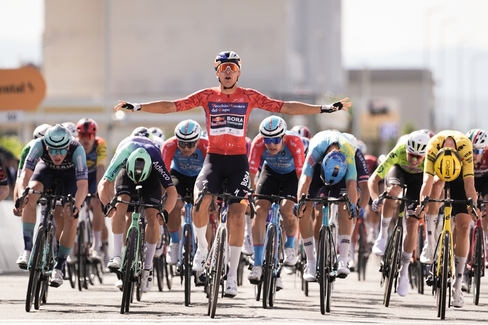 2026-06-15 - GIRO D'ITALIA NEXT GEN SECONDA TAPPA