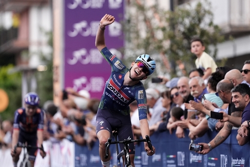 2026-06-16 - GIRO D'ITALIA NEXT GEN TERZA TAPPA
