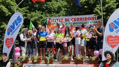 2026-05-31 - GRAN PREMIO CITTA' DI CORRIDONIA