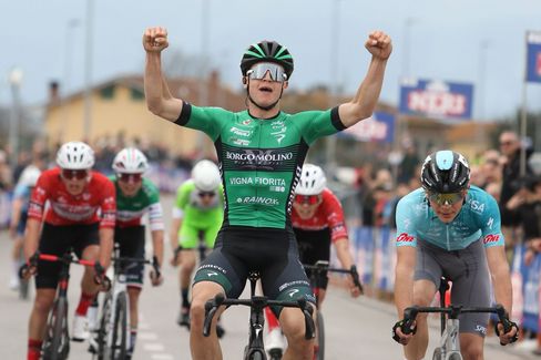 2026-03-01 - GRAN PREMIO GIULIANO BARONTI