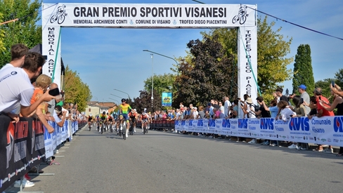 2026-09-20 - GRAN PREMIO SPORTIVI VISANESI