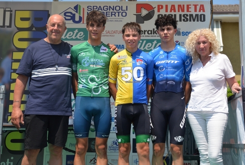 2026-06-28 - LA DUE GIORNATE DI BORNATO MEMORIAL MALNATI