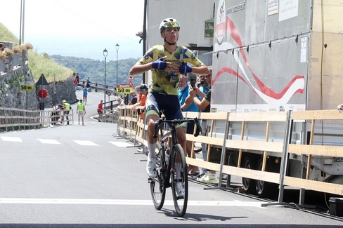 2026-07-18 - LE FIUMANE TERZA TAPPA