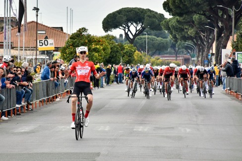 2026-03-22 - MEMORIAL ENNIO BONGIORNI