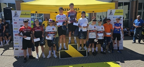 2026-05-17 - TROFEO ARDENS GARA UNICA
