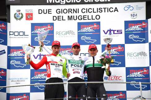 2026-02-14 - TROFEO CAMPIONI MUGELLANI