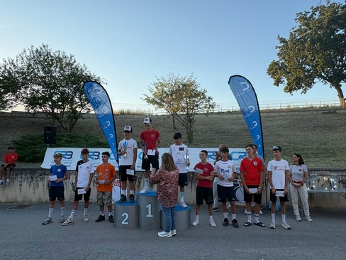 2026-09-06 - TROFEO CRB