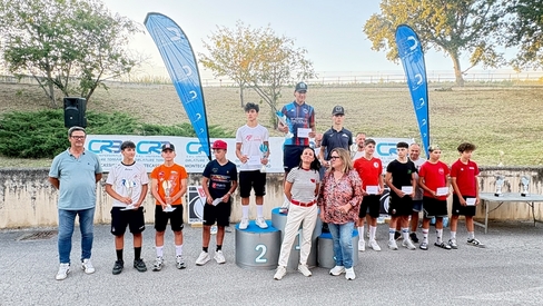 2026-09-06 - TROFEO CRB