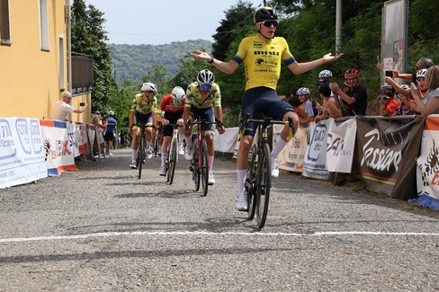 2026-05-31 - TROFEO ENZO MIGLIORE PROVA VALIDA CAMPIONATO REGIONALE