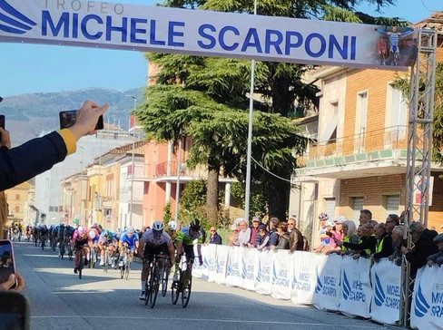 2026-04-03 - TROFEO MICHELE SCARPONI DUE GIORNI