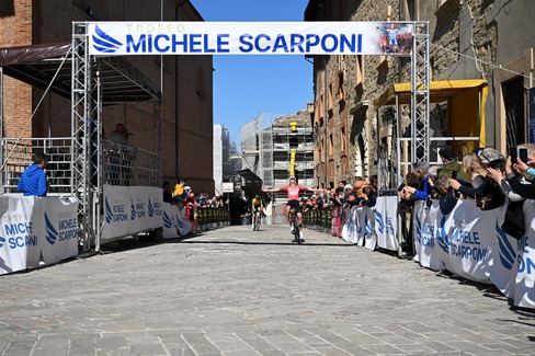 2026-04-04 - TROFEO MICHELE SCARPONI DUE GIORNI