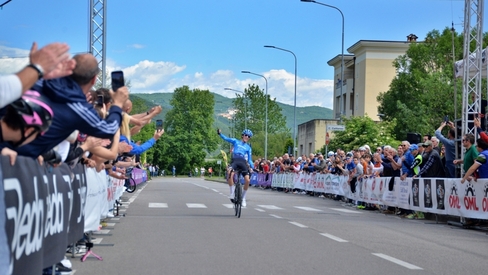 2026-05-17 - TROFEO OLIVIERO LABELLING