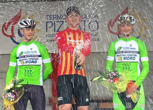 2026-03-22 - TROFEO PIZZATO
