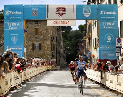 2026-05-23 - TUSCANY CYCLING ACADEMY JUNIORES